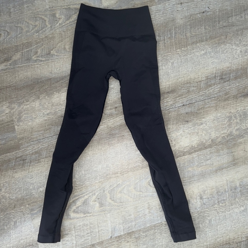 Lululemon super thick leggings